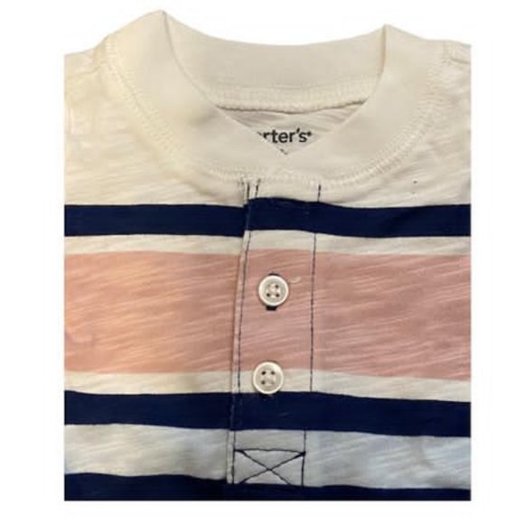 Carter's 2-Piece Newborn Cotton Bodysuit Set - Picture 10 of 12